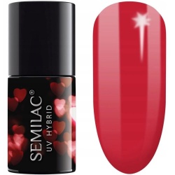 Semilac Lakier Hybrydowy 231 Girl on Fire 7 ml