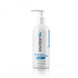 Solverx Atopic Skin Odżywka do Włosów 250ml