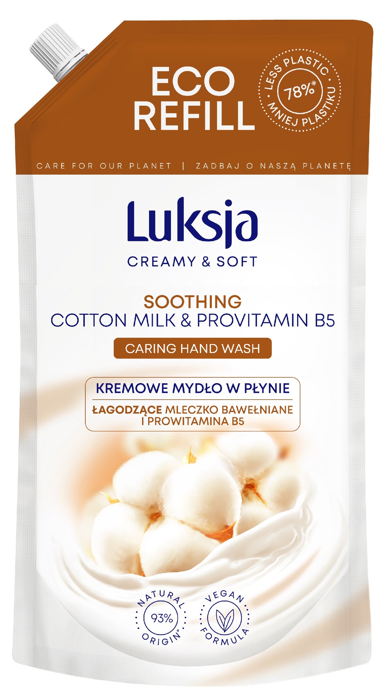 Luksja-Creamy-Soft-Mydło-w-Płynie-Mleczko-Bawełniane-i-Prowitamina-B5-nawilżające