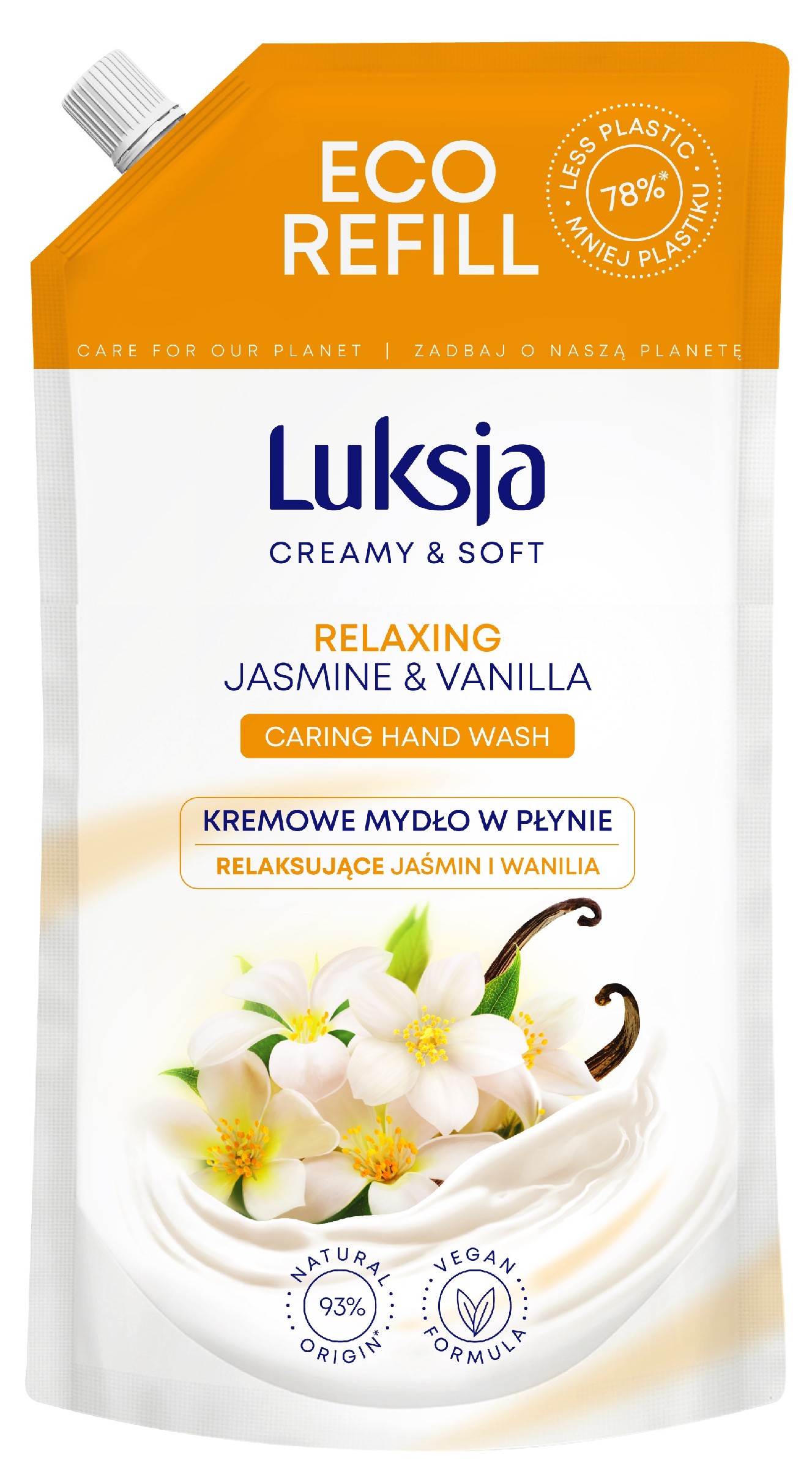 Luksja-Creamy-Soft-Mydło-w-Płynie-Jaśmin-i-Wanilia-nawilżające-i-łagodzące