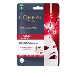 loreal-revitalift-laser-x3-przeciwzmarszczkowa-maska-do-twarzy