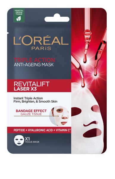 loreal-revitalift-laser-x3-przeciwzmarszczkowa-maska-do-twarzy