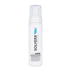 SOLVERX Dermopeel Neutralizator 200ml