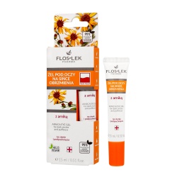 floslek-żel-pod-oczy-na-sińce-obrzmienia-arnika-panthenol-pielęgnacja-delikatnej-skóry