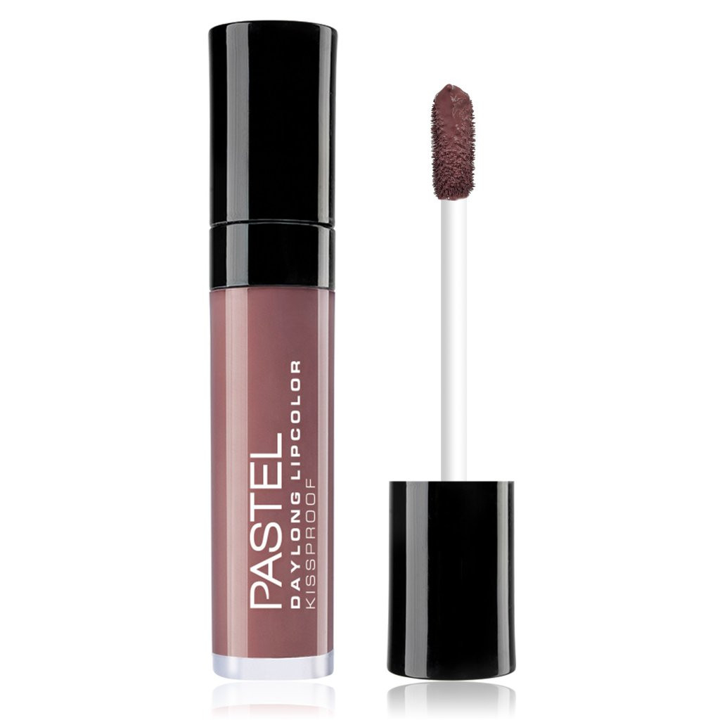 Pastel Daylong Lipcolor Kissproof Pomadka do Ust w Płynie 30