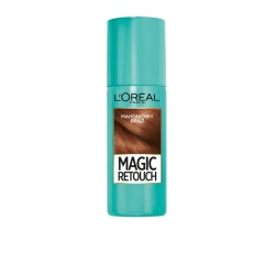 Loreal Magic Retouch Spray do retuszu odrostów nr 6 Mahoniowy Brąz  75ml
