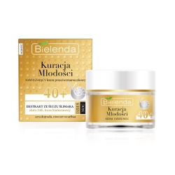 bielenda-kuracja-młodości-nawilżający-krem-przeciwzmarszczkowy-40-plus