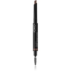 Automatyczna kredka do brwi Joko Expert Colour & Shape Eyebrow Pencil 01
