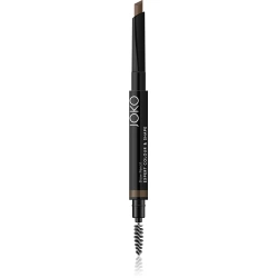 Automatyczna kredka do brwi Joko Expert Colour & Shape Eyebrow Pencil 03