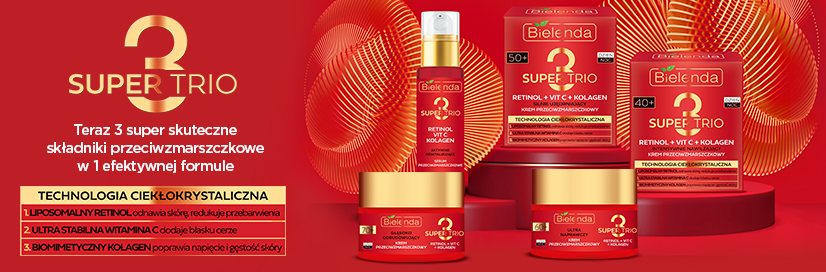 Serum-Przeciwzmarszczkowe-Bielenda-do-nocnej-regeneracji-skóry-efekt-liftingu-i-rozświetlenia-dzięki-retinolowi-i-kolagenowi