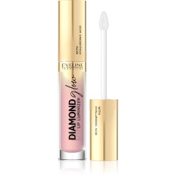 błyszczyk do ust Eveline Diamond Glow