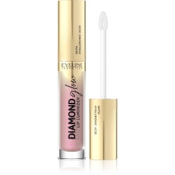 błyszczyk Eveline Diamond Glow Lip Luminizer