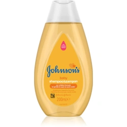 szampon dla dzieci Johnson’s Baby Gold