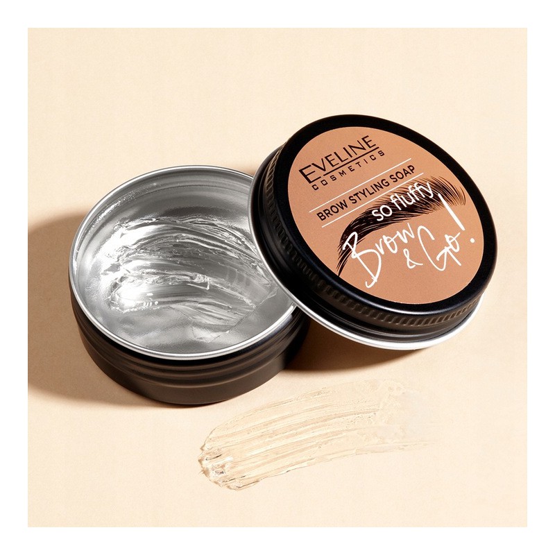 Eveline-Brow-Go-Wegańskie-Mydło-do-Stylizacji-Brwi-precyzyjne-modelowanie