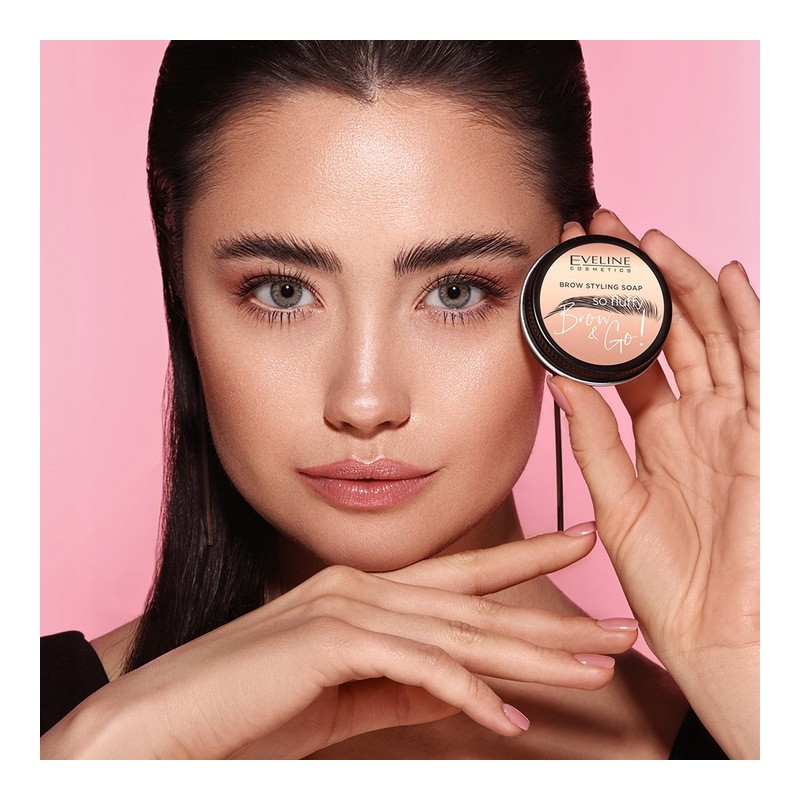 Eveline-Brow-Go-Wegańskie-Mydło-do-Stylizacji-Brwi-bezbarwna-konsystencja