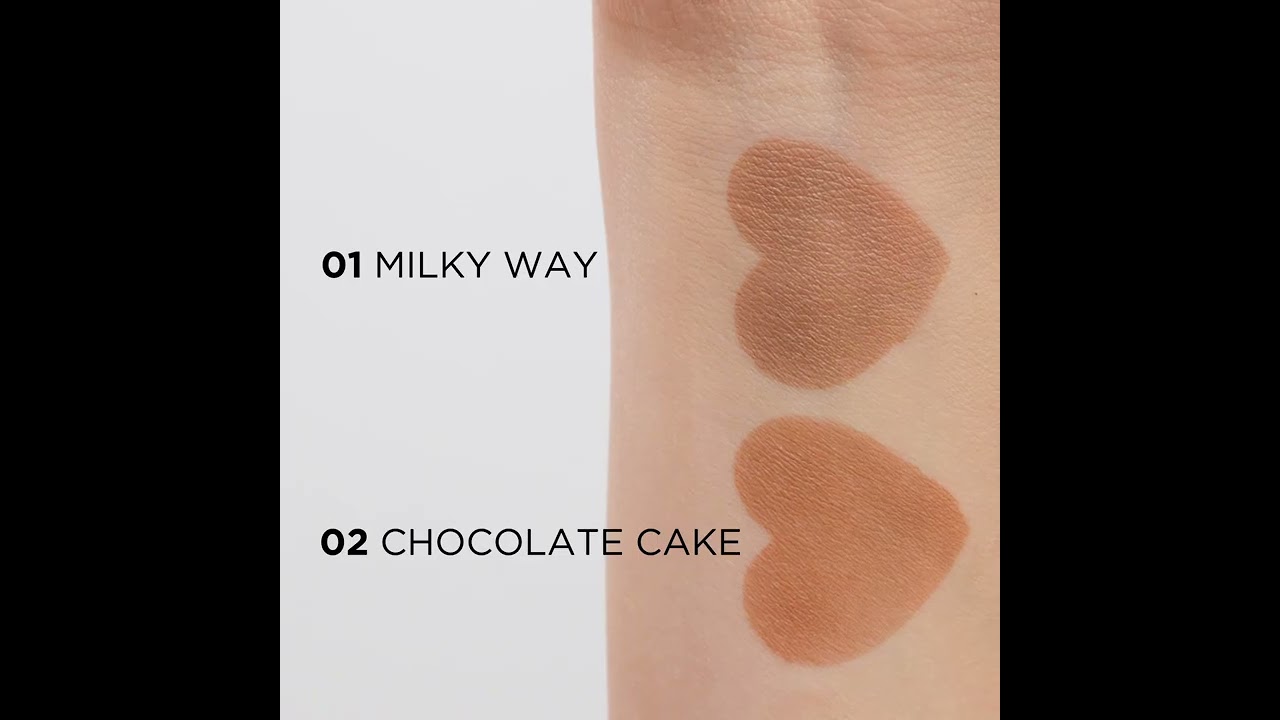 puder-konturujący-eveline-z-kremową-konsystencją