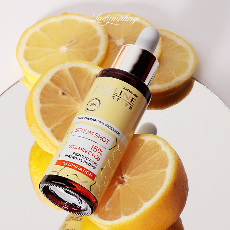 serum-do-twarzy-szyi-i-dekoltu-eveline-shot-z-witaminą-c-i-cg-dla-promiennej-skóry-i-redukcji-przebarwień
