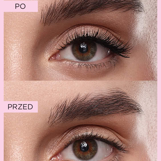 tusz do rzęs Variete Eveline