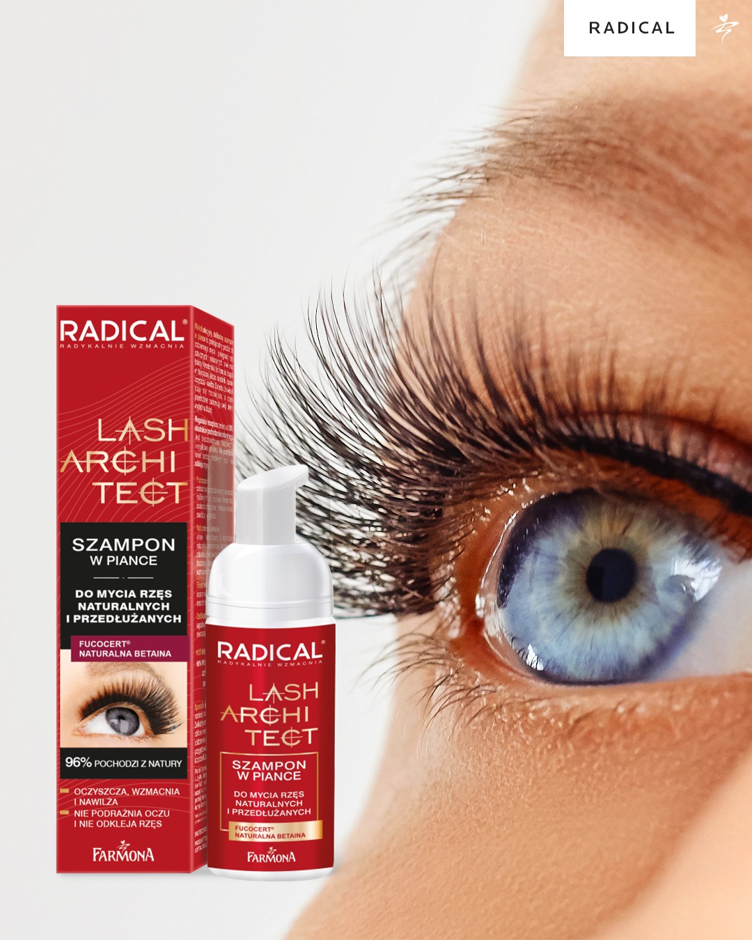 farmona-radical-lash-architect-szampon-w-piance-do-mycia-rzęs-naturalnych-i-przedłużonych-nie-podrażnia