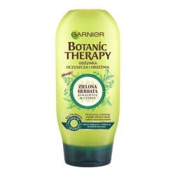 Garnier Botanic Therapy Odżywka do Włosów Zielona Herbata 200ml