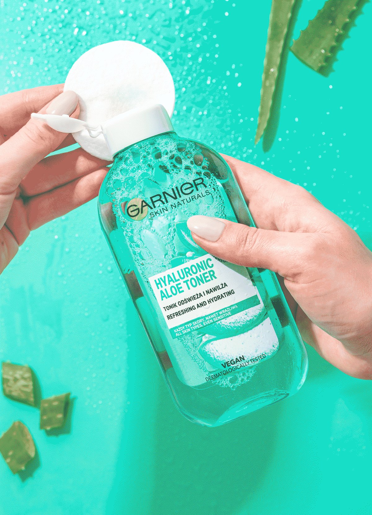 Garnier-Tonik-Hyaluronic-Aloe-nawilżający-do-pielęgnacji-cery-wegański-i-naturalny