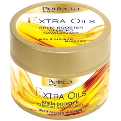 krem do ciała Perfecta Extra Oils