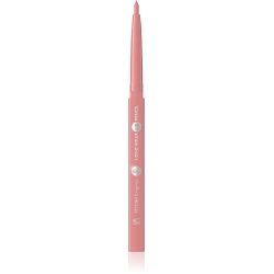 Hipoalergiczna konturówka do ust Bell Hypoallergenic Long Wear Lip Pencil 01 Pink Nude