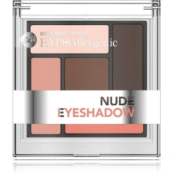 Hipoalergiczne cienie do powiek Bell Hypoallergenic Nude 03