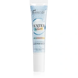 krem pod oczy z kwasem hialuronowym Bielenda Water Balance