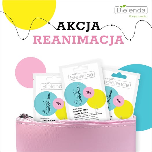 maseczka z ceramidami do cery wrażliwej