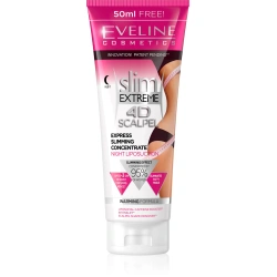 serum na noc na cellulit Eveline Slim Scalpel