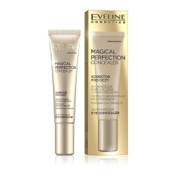 Eveline Magical Perfection korektor pod oczy z kwasem hialuronowym