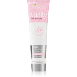 krem do depilacji Pink Aloe do skóry wrażliwej
