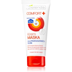 krem do bardzo suchych dłoni Bielenda Comfort+