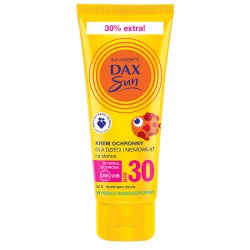 krem SPF 30 dla dzieci i niemowląt Dax Sun