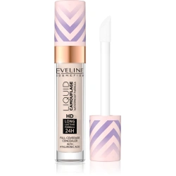 Eveline Liquid Camouflage korektor pod oczy na cienie