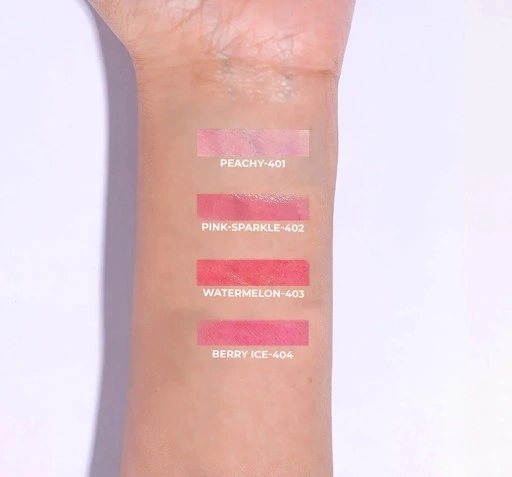 Lamel-All-in-One-Lip-Oil-Peachy-naturalny-pigment-blask-skuteczne-nawilżenie-usta-wygładzone