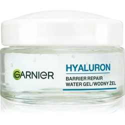 żelowy krem Garnier Hyaluronic Aloe Jelly do skóry normalnej i mieszanej