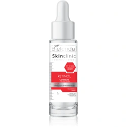 serum z retinolem do cery dojrzałej Bielenda Skin Clinic