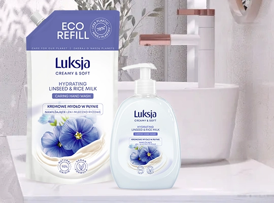 Mydło-w-Płynie-Luksja-Len-i-Mleczko-Ryżowe-delikatne-i-naturalne-oczyszczanie
