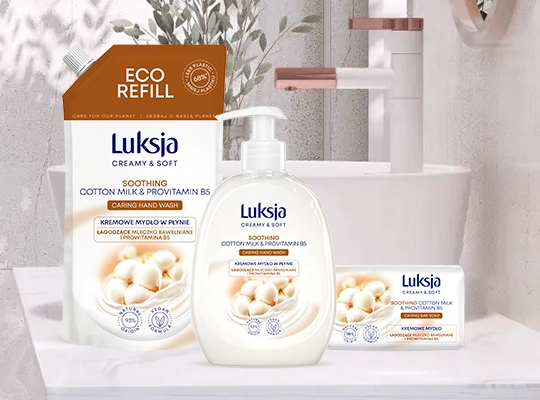 Luksja-Mydło-Mleczko-Bawełniane-i-Prowitamina-B5-łagodzi-i-odżywia-skórę