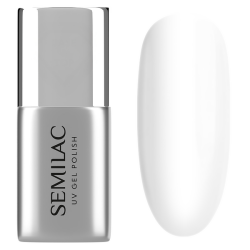 Top Semilac Top Mat Total do matowego manicure