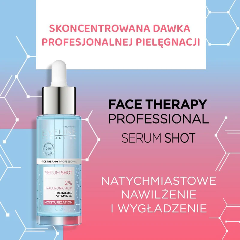 serum do skóry wrażliwej i suchej