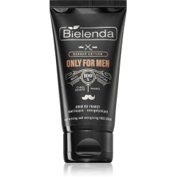 krem Bielenda Barber Edition nawilżający dla mężczyzn