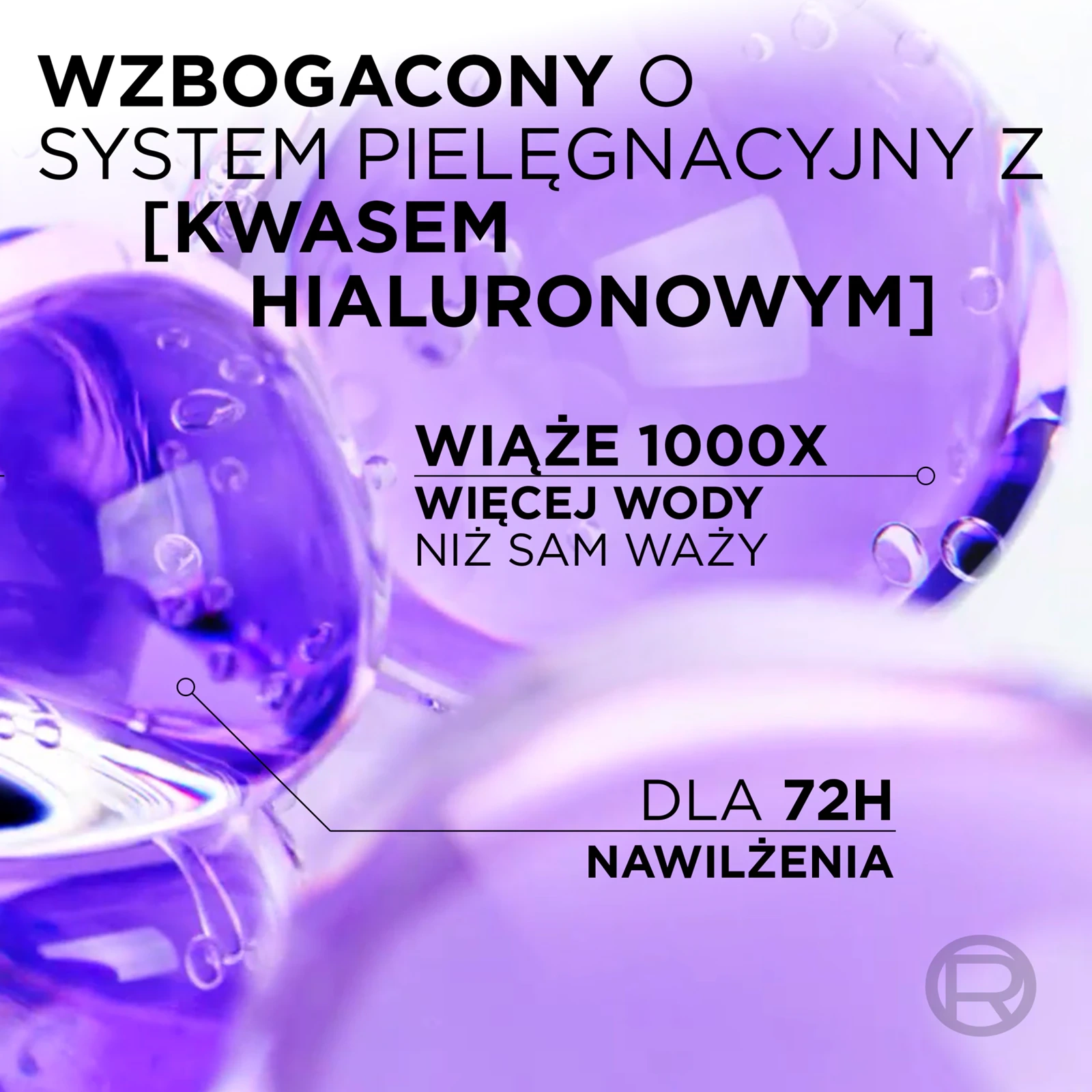 serum z kwasem hialuronowym do włosów