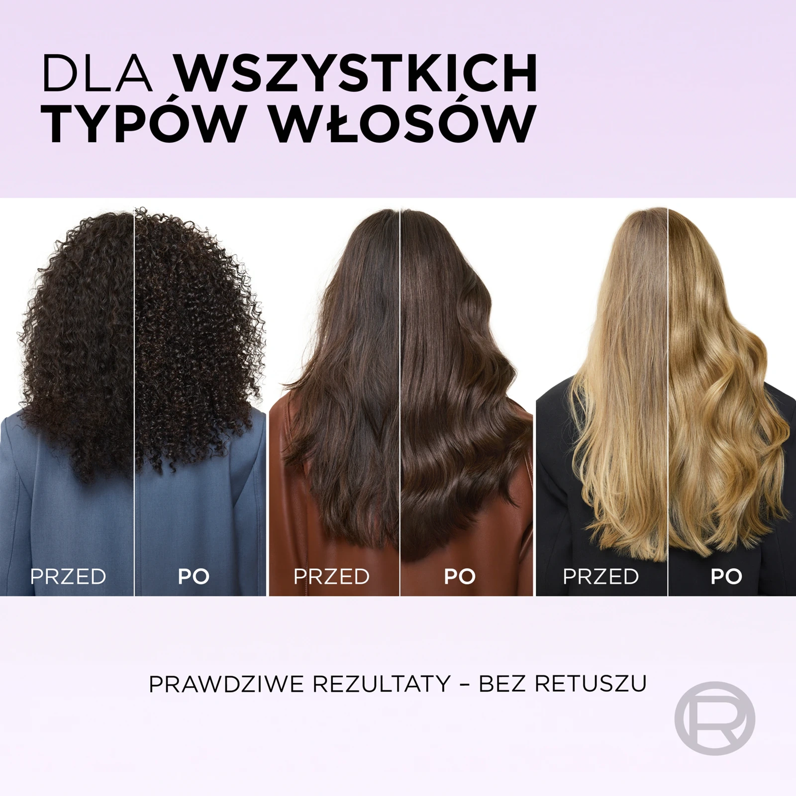 Loreal Elseve Hyaluron Plump serum z kwasem hialuronowym