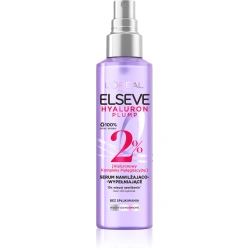 serum Loreal nawilżające suche włosy bez obciążenia