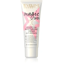 krem CC Eveline Magic Skin na zaczerwienienia