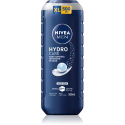 żel 3w1 Nivea Men z aloesem na przesuszenie skóry