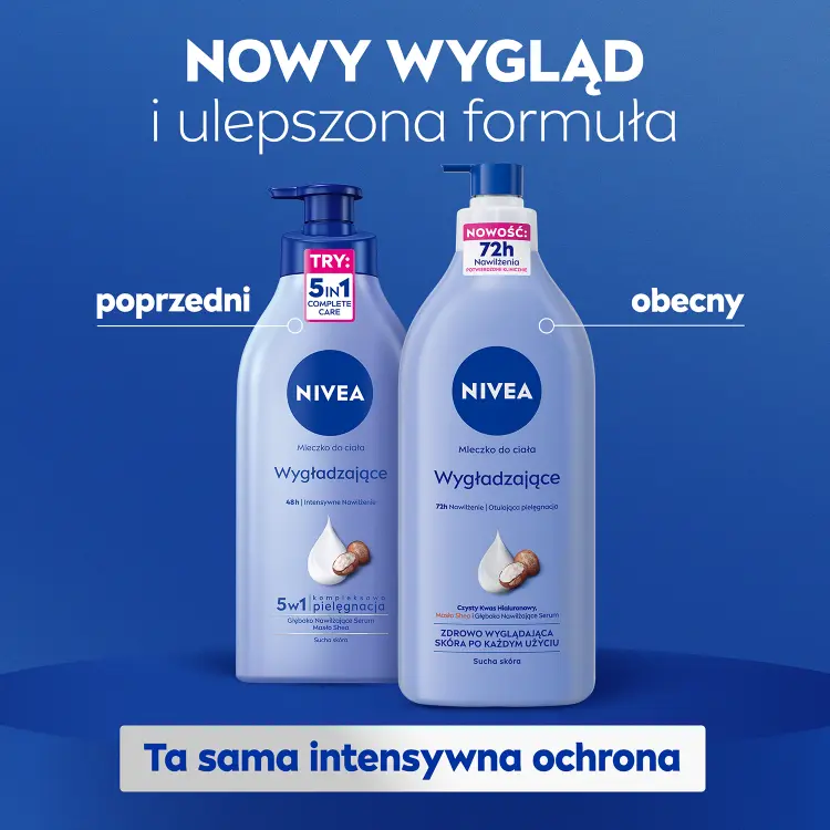 Wygładzające-Mleczko-do-Ciała-Nivea-ochrona-mikrobiomu-i-nawilżenie